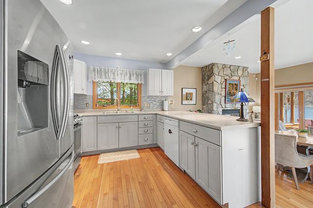 150 Rand Pond Road, Goshen, NH 03752