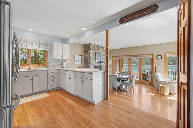 150 Rand Pond Road, Goshen, NH 03752