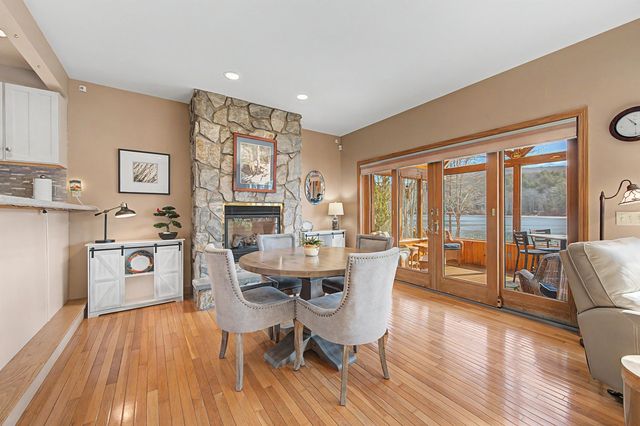 150 Rand Pond Road, Goshen, NH 03752