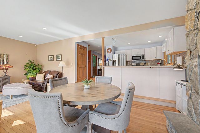 150 Rand Pond Road, Goshen, NH 03752