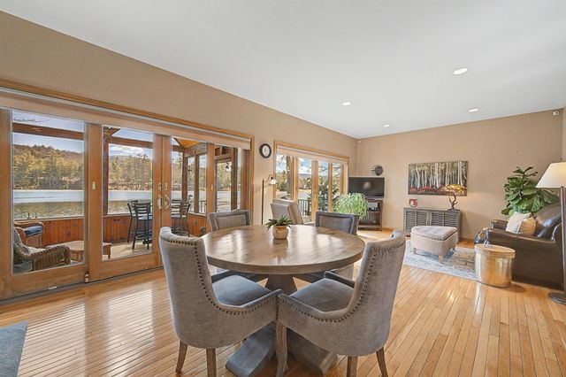 150 Rand Pond Road, Goshen, NH 03752