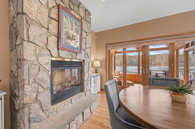 150 Rand Pond Road, Goshen, NH 03752