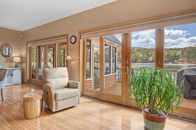 150 Rand Pond Road, Goshen, NH 03752