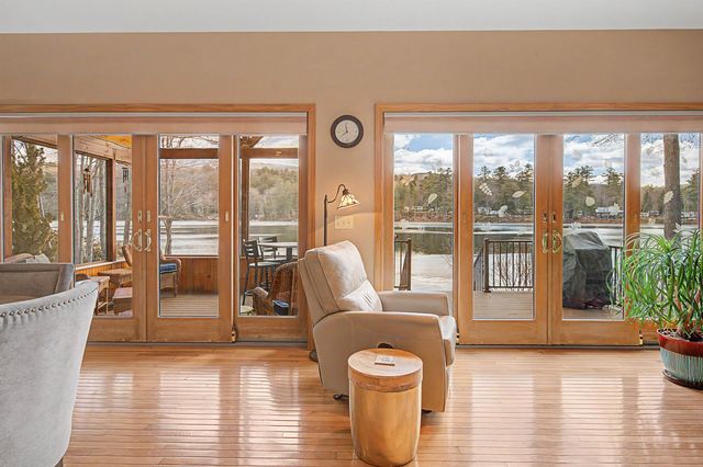150 Rand Pond Road, Goshen, NH 03752