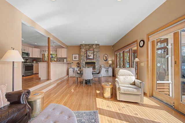 150 Rand Pond Road, Goshen, NH 03752