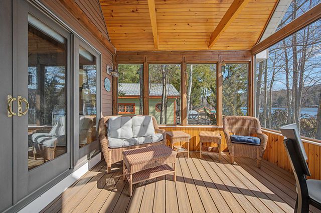 150 Rand Pond Road, Goshen, NH 03752