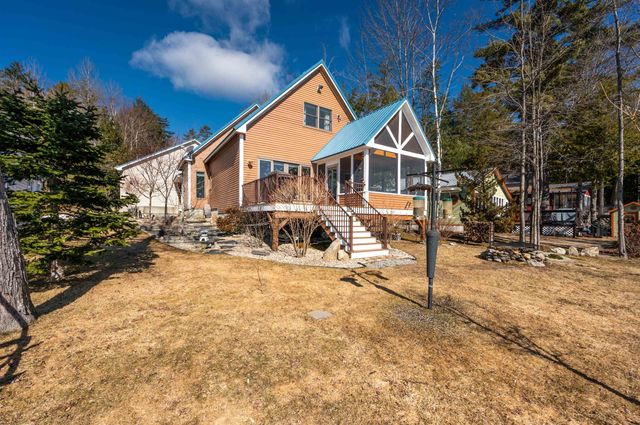 150 Rand Pond Road, Goshen, NH 03752