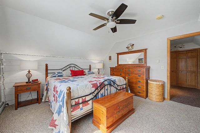150 Rand Pond Road, Goshen, NH 03752