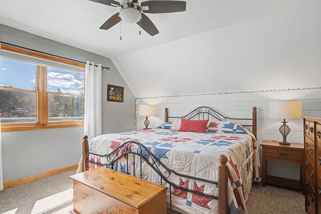 150 Rand Pond Road, Goshen, NH 03752