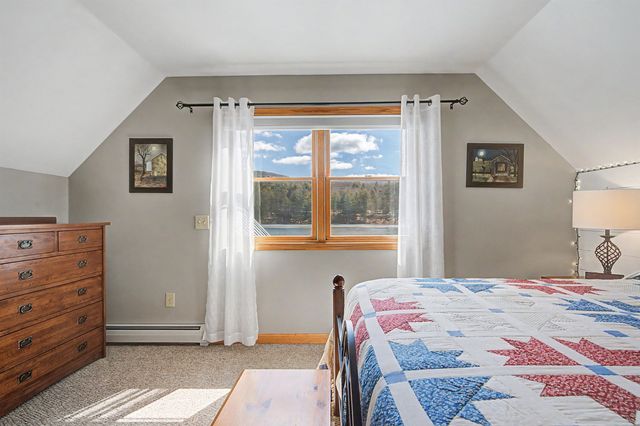 150 Rand Pond Road, Goshen, NH 03752