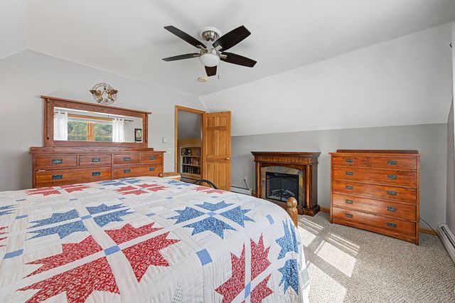 150 Rand Pond Road, Goshen, NH 03752
