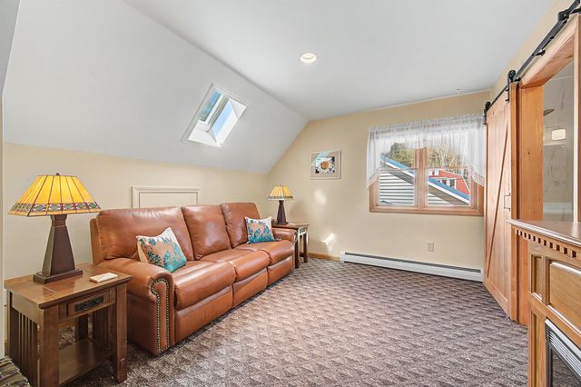 150 Rand Pond Road, Goshen, NH 03752