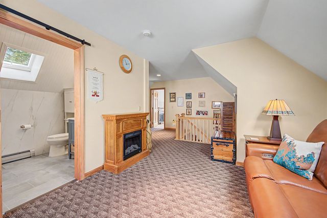 150 Rand Pond Road, Goshen, NH 03752