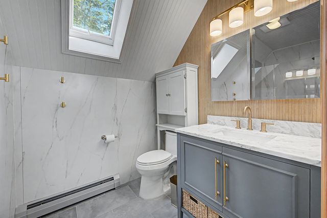 150 Rand Pond Road, Goshen, NH 03752