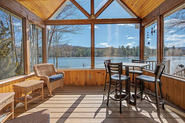 150 Rand Pond Road, Goshen, NH 03752