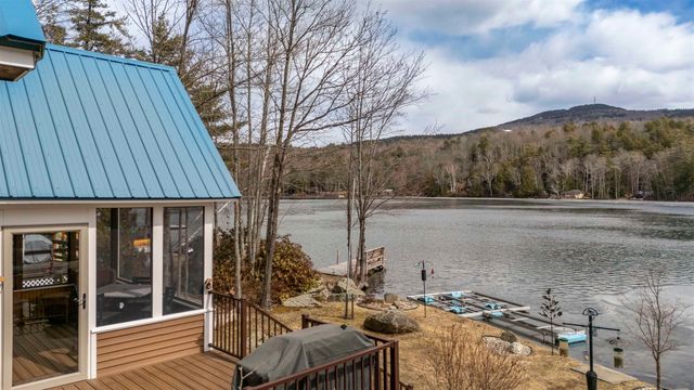 150 Rand Pond Road, Goshen, NH 03752