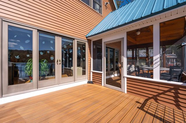 150 Rand Pond Road, Goshen, NH 03752