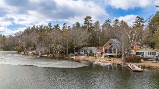 150 Rand Pond Road, Goshen, NH 03752