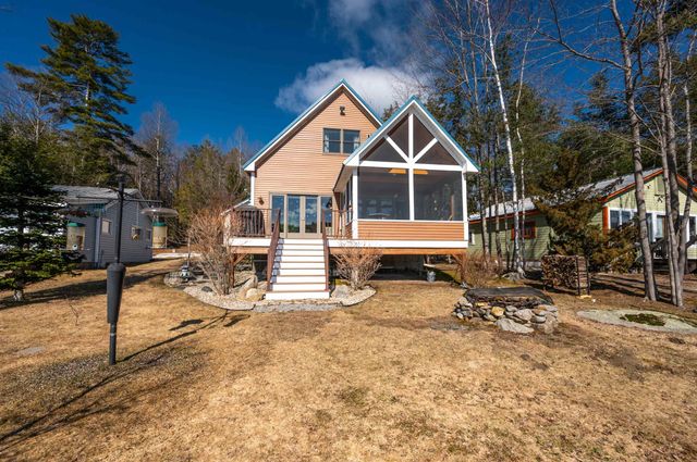 150 Rand Pond Road, Goshen, NH 03752