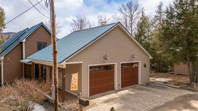 150 Rand Pond Road, Goshen, NH 03752