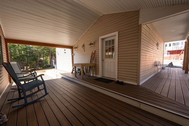 150 Rand Pond Road, Goshen, NH 03752