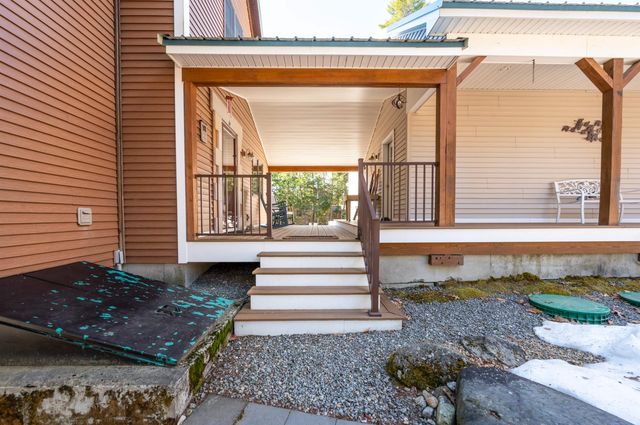 150 Rand Pond Road, Goshen, NH 03752