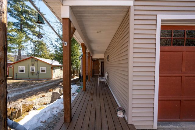 150 Rand Pond Road, Goshen, NH 03752