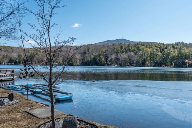 150 Rand Pond Road, Goshen, NH 03752