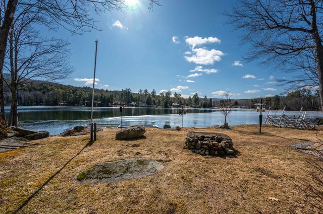 150 Rand Pond Road, Goshen, NH 03752