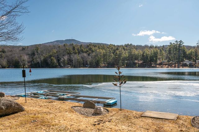 150 Rand Pond Road, Goshen, NH 03752