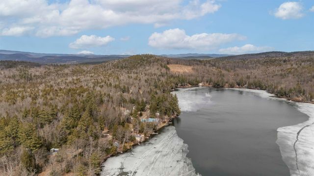 150 Rand Pond Road, Goshen, NH 03752