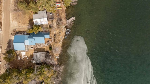 150 Rand Pond Road, Goshen, NH 03752