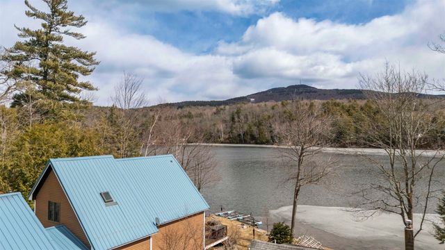 150 Rand Pond Road, Goshen, NH 03752
