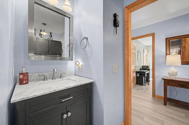 150 Rand Pond Road, Goshen, NH 03752