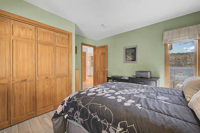 150 Rand Pond Road, Goshen, NH 03752