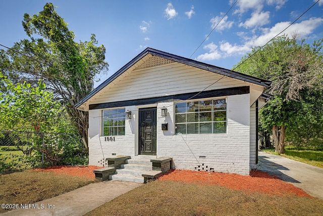1551 W 2ND Street, Jacksonville, FL 32209