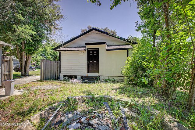 1551 W 2ND Street, Jacksonville, FL 32209