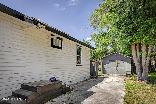 1551 W 2ND Street, Jacksonville, FL 32209