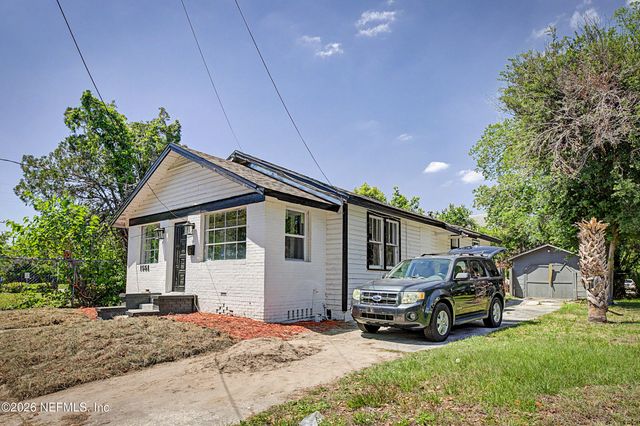 1551 W 2ND Street, Jacksonville, FL 32209