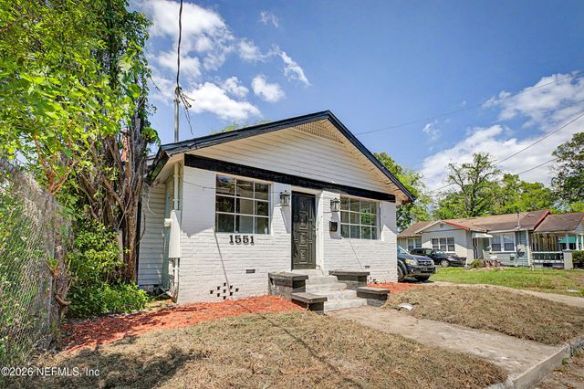 1551 W 2ND Street, Jacksonville, FL 32209