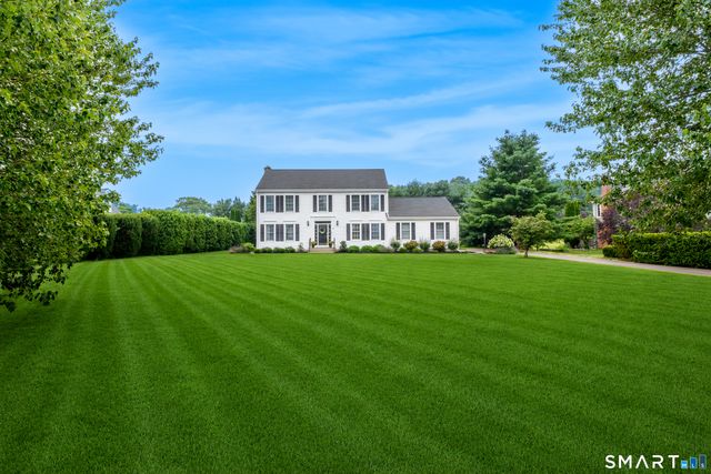 20 Taylor Town Road, Glastonbury, CT 06073