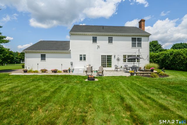 20 Taylor Town Road, Glastonbury, CT 06073