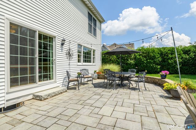 20 Taylor Town Road, Glastonbury, CT 06073