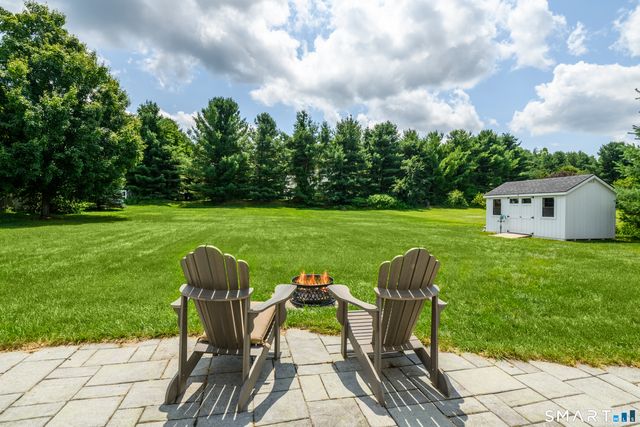 20 Taylor Town Road, Glastonbury, CT 06073