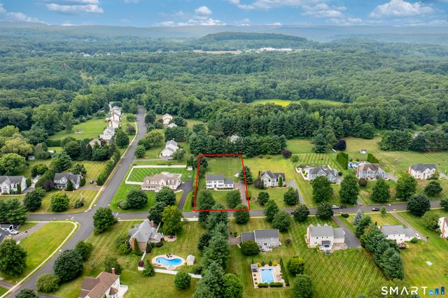 20 Taylor Town Road, Glastonbury, CT 06073
