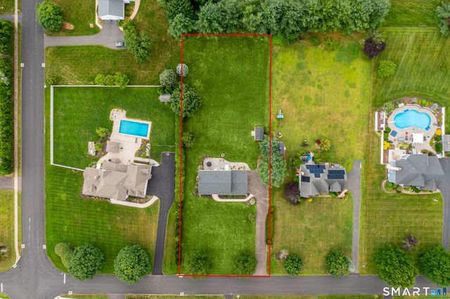 20 Taylor Town Road, Glastonbury, CT 06073