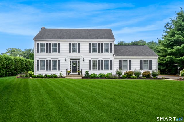 20 Taylor Town Road, Glastonbury, CT 06073