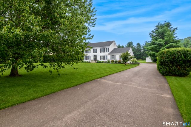 20 Taylor Town Road, Glastonbury, CT 06073