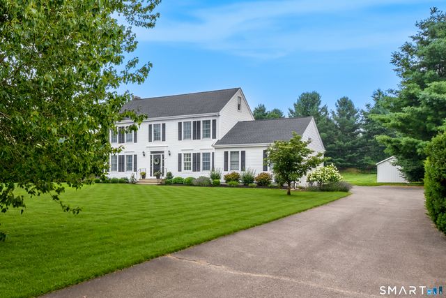 20 Taylor Town Road, Glastonbury, CT 06073