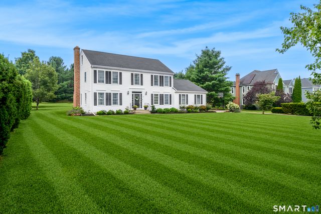 20 Taylor Town Road, Glastonbury, CT 06073